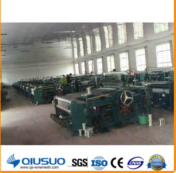 Hebei Qiusuo Wire Mesh Products Co., Ltd. selling stainless steel wire mesh 3