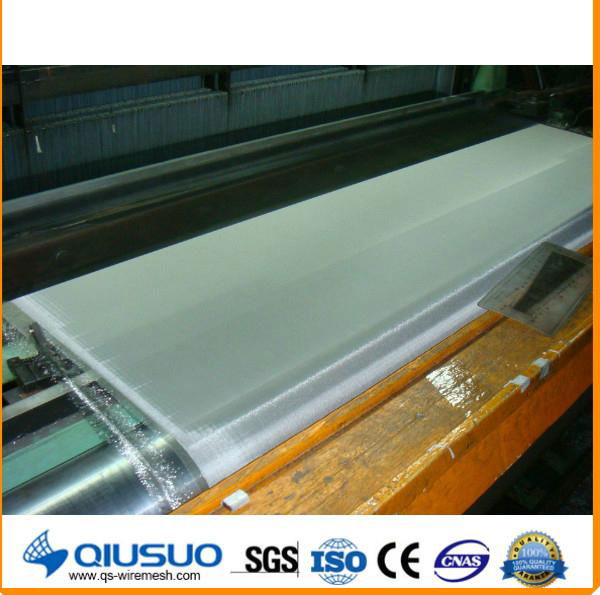 Hebei Qiusuo Wire Mesh Products Co., Ltd. selling stainless steel wire mesh 5