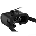 Universal Google VR BOX 2 Virtual Reality 3D Glasses For Mobile (IST-VR02) 4