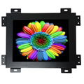 Open frame 8 inch touch screen monitor