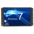 21.5inch touch monitor open frame metal