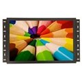 18.5inch open frame touchscreen monitor