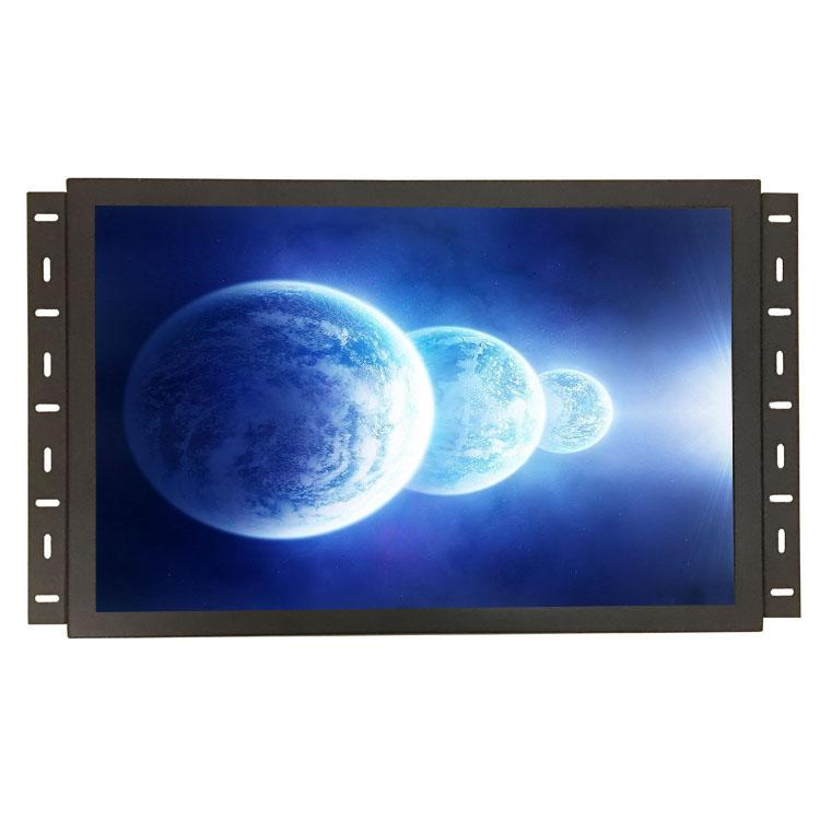 17inch touch monitor open frame led/lcd monitor 2