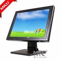 15‘17’19inch touchscreen monitor 