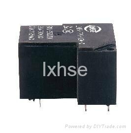 LXHSE electromagnetic Relays T90