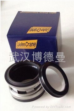 John crane 58b mechanical seals 4