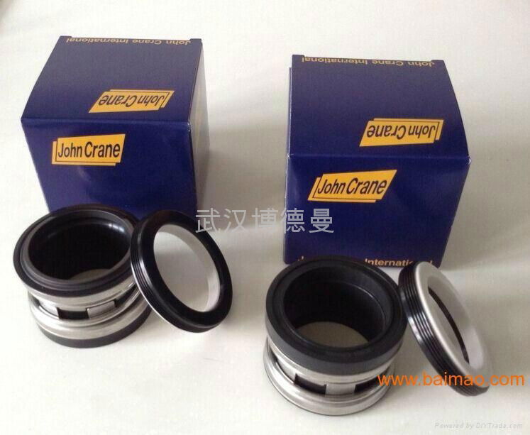 John crane 58b mechanical seals 5