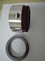 John crane 58b mechanical seals 1