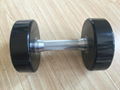  polyurethane dumbbell 2