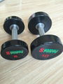  polyurethane dumbbell 3