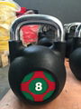 polyurethane kettlebells cpu kettlebells