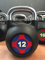  polyurethane kettlebells cpu kettlebells