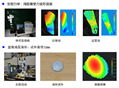 顯微數字散斑全場應變測量系統