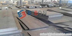 JIS G3115 SPV235 steel plate, SPV235 pressure vessel steel