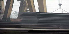 ASTM A387 Gr 22 Class 2 Heat-resisting Boiler and Pressure Vessel Steel Plate