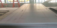 API 5L X80,X70,X60 steel plate