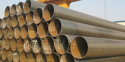 ST45-8 low-medium pressure boiler tube/pipe