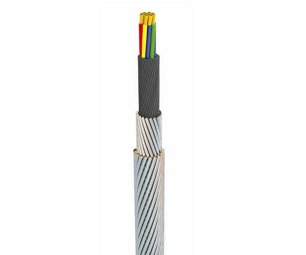 Logging cable-Modified polypropylene insulated Logging cable