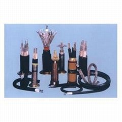 Shipboard cable- XLPE insulated Shipboard control cables