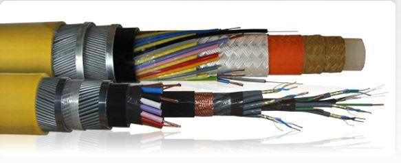 Shipboard cable- XLPE insulated Shipboard control cables 5