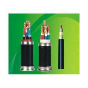Wind power cable-EMC XLPEFLEX Wind Energy Shielded Control Cable 2