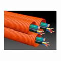 Wind power cable-EMC XLPEFLEX Wind Energy Shielded Control Cable 4