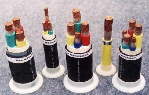 Power cables-Rated Voltage 3.6/6～26/35kV for XLPE insulated power cable 3