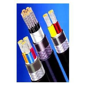 Shipboard cable- NR-SBR Insulated Shipboard Control Cables 3