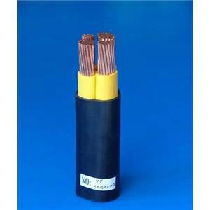 H07R-F Wind Power oil resistant Ground Protection Cable 4