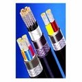  Cross-linked polyethylene (XLPE) insulated shipboard/marine power cable of rate 2