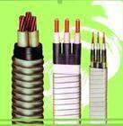 DC Power Cable For Rated Voltage Up To And Including 3kV