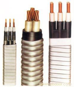 DC Power Cable For Rated Voltage Up To And Including 3kV 3