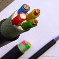 DC Power Cable For Rated Voltage Up To And Including 3kV 5