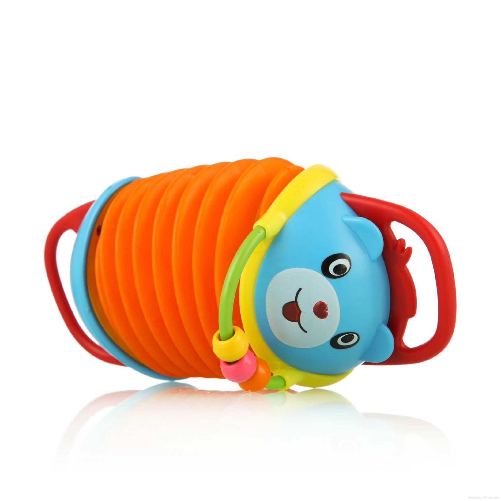 kids cheap and popular little bear toy accordion for sale  4
