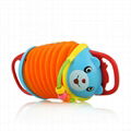 kids cheap and popular little bear toy accordion for sale 