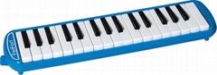 popular and cheap 32 key plastic melodica for student for sale 