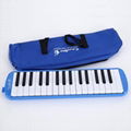 hot sale 32 key plastic melodica for junior children