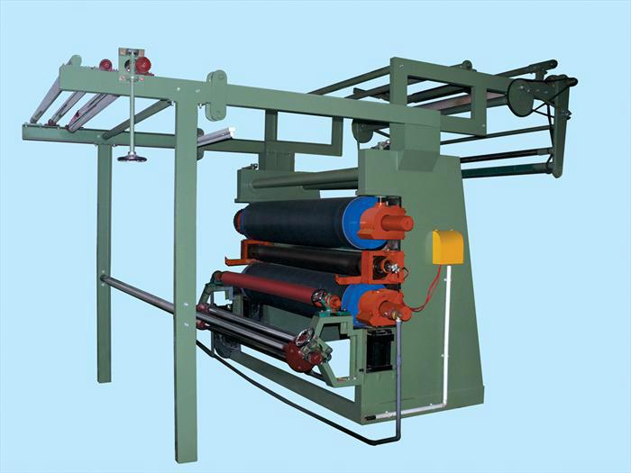 Calender Machine Dedision (China Manufacturer) Paper Machinery