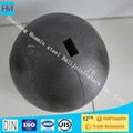 Forged Steel Grinding Ball