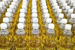 Sunflower oil