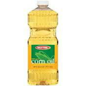 Corn oil 