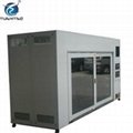 LCD高温老化试验箱