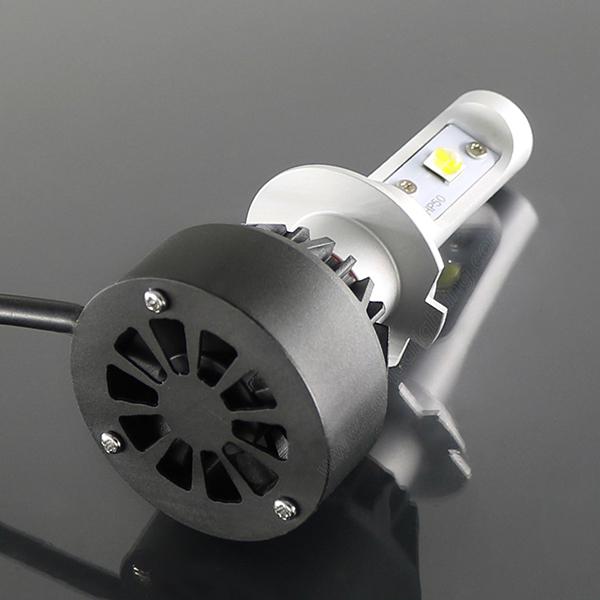 High Intensity LED headlight Conversion Kits H7 LED bulb replace