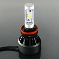 Powerful High Luminance Auto Headlight H11 Cree Front Led Headlamp Car 5