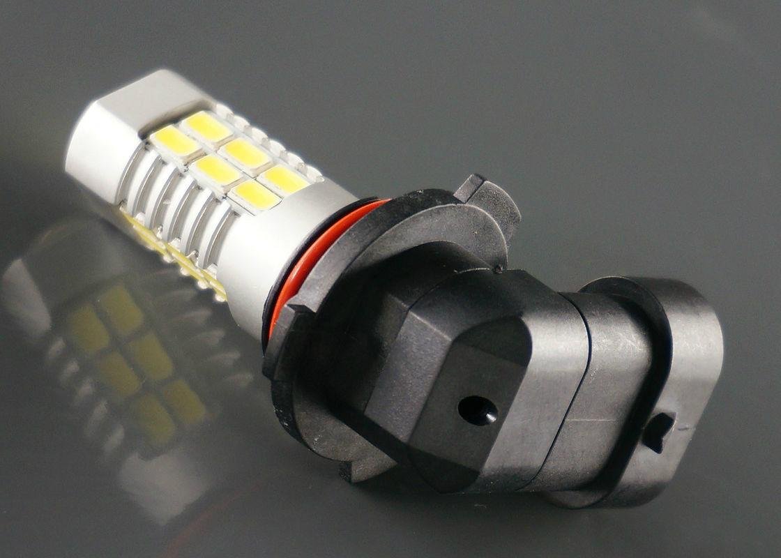 9006 LED Vehicle Fog Lamps 360 Degree Led Fog Light Bulbs Powerful
