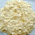 High Quality for Exporting Dehydrated Garlic Flakes 2