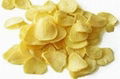 New Crop Good Quality Export Dehydrated Garlic Flakes