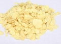 New Crop Good Quality Export Dehydrated Garlic Flakes 3