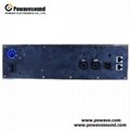 DP series powavesound DSP amplifier module plate amplifier for sub 2