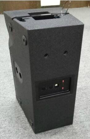 VRX932LAP 12 inch line array speaker DSP control digital plate amplifier inside 2